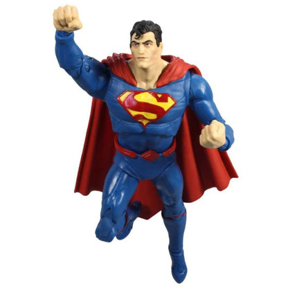 DC Multiverse DC Rebirth Superman Action Figure