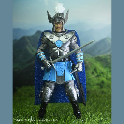 Dungeons & Dragons 50th Anniversary Strongheart Action Figure