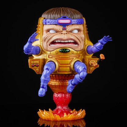 Marvel Legends Mega Deluxe M.O.D.O.K.