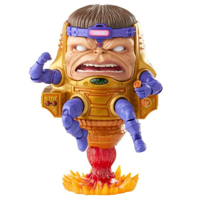 Marvel Legends Mega Deluxe M.O.D.O.K.