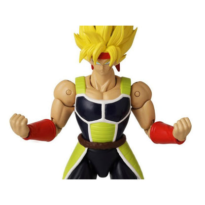 Dragon Ball Z Dragon Stars Super Saiyan Bardock Figure