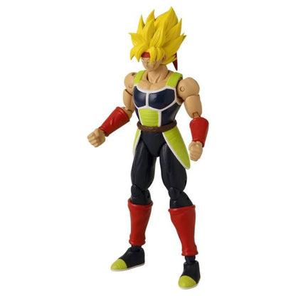 Dragon Ball Z Dragon Stars Super Saiyan Bardock Figure