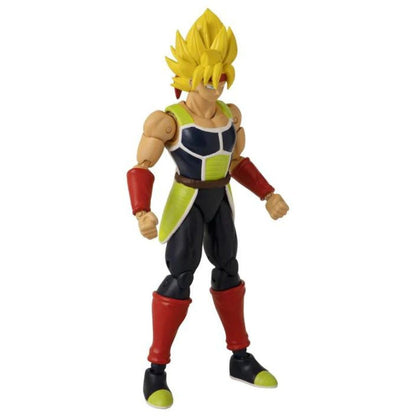 Dragon Ball Z Dragon Stars Super Saiyan Bardock Figure