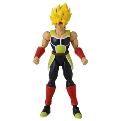 Dragon Ball Z Dragon Stars Super Saiyan Bardock Figure