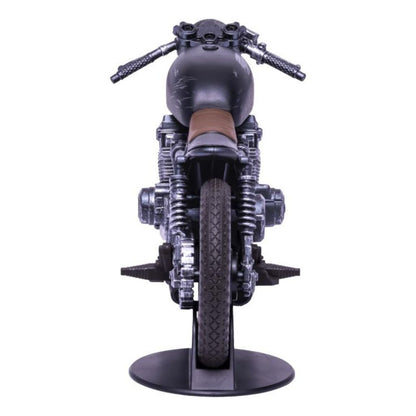 DC Multiverse The Batman Drifter Motorcycle