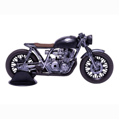 DC Multiverse The Batman Drifter Motorcycle