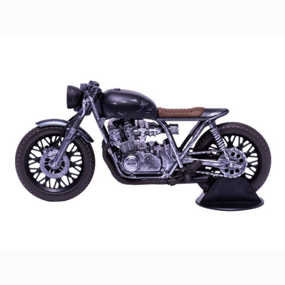 DC Multiverse The Batman Drifter Motorcycle