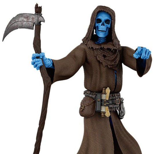 EPIC H.A.C.K.S. Grim Spectre 1/12 Scale Action Figure