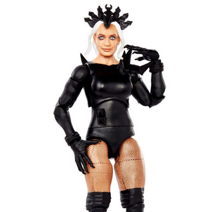 WWE Elite Collection Series 92 Scarlett Figure