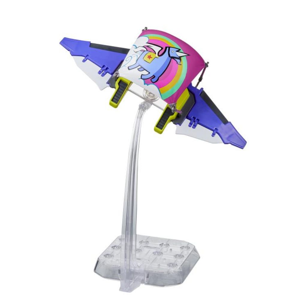 Fortnite Victory Royale Series Llamacorn Express Glider