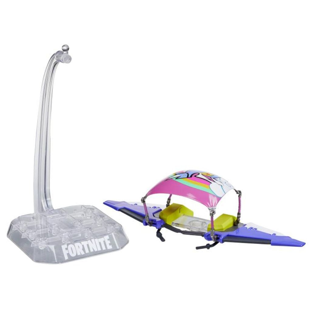 Fortnite Victory Royale Series Llamacorn Express Glider