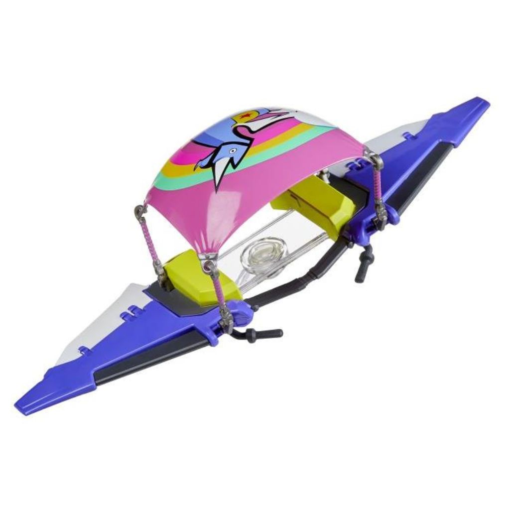 Fortnite Victory Royale Series Llamacorn Express Glider