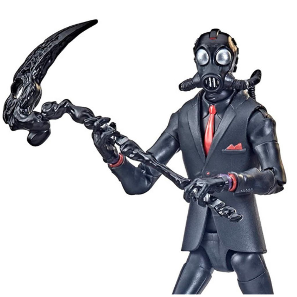 Fortnite Victory Royale Series Chaos Agent Figure