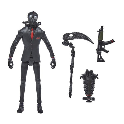 Fortnite Victory Royale Series Chaos Agent Figure