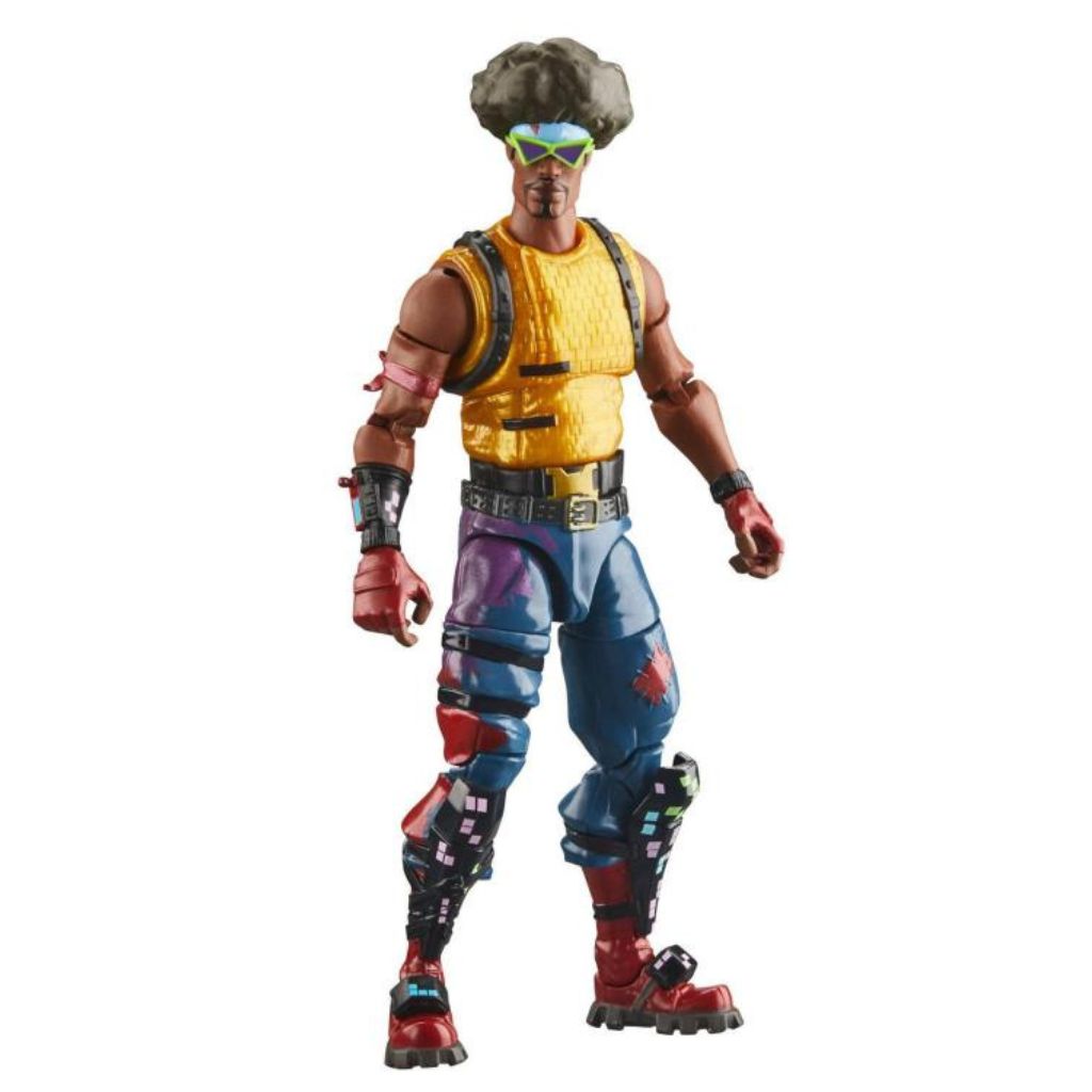 Fortnite Victory Royale Series Funk Ops Figure