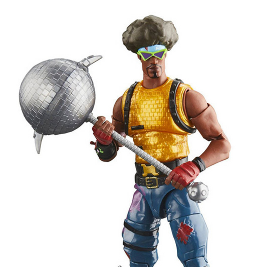 Fortnite Victory Royale Series Funk Ops Figure