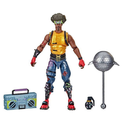 Fortnite Victory Royale Series Funk Ops Figure