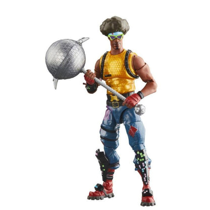 Fortnite Victory Royale Series Funk Ops Figure