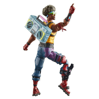 Fortnite Victory Royale Series Funk Ops Figure