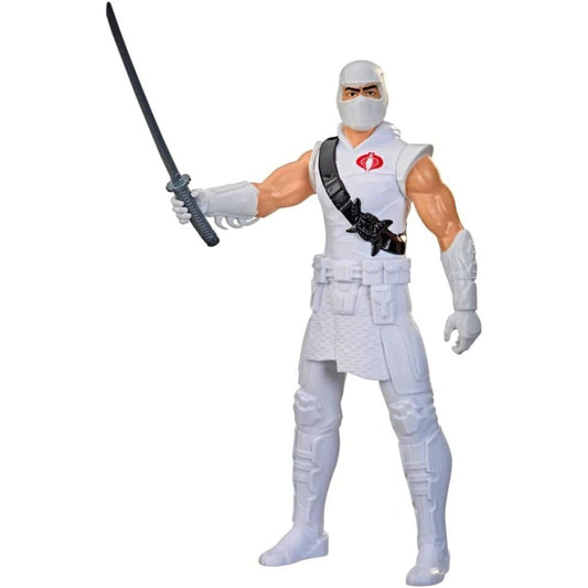 G.I. Joe Olympus Storm Shadow 9.5'' Figure