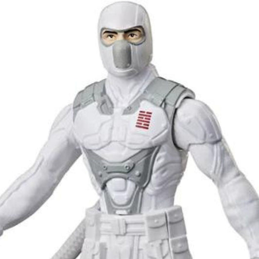 G.I. Joe Snake Eyes Origins Titan Series Storm Shadow