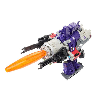 Transformers Generations Selects Leader Galvatron Figure