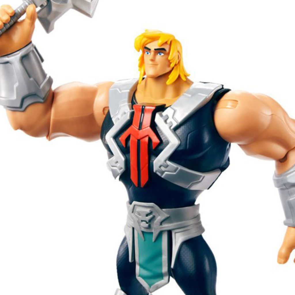 He-Man and the Masters of the Universe Large He-Man Figure