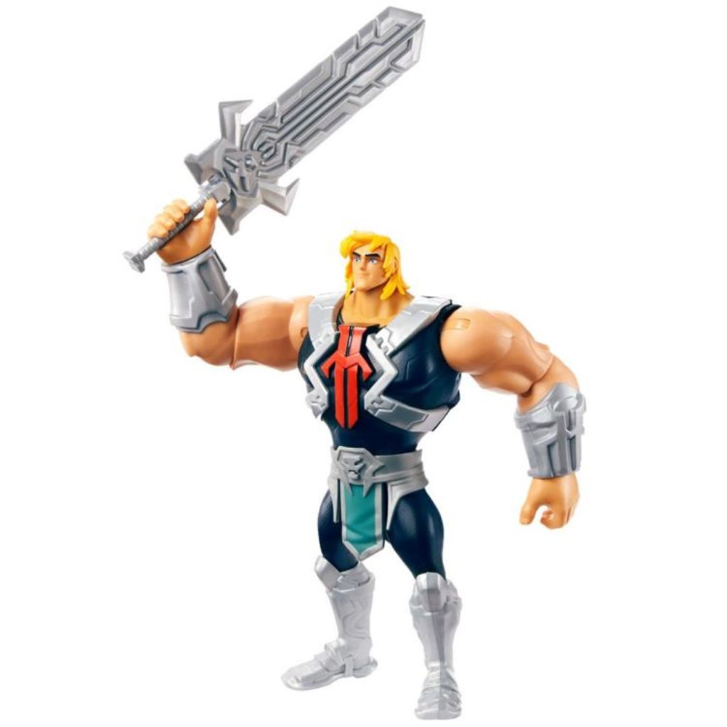 He-Man and the Masters of the Universe Large He-Man Figure