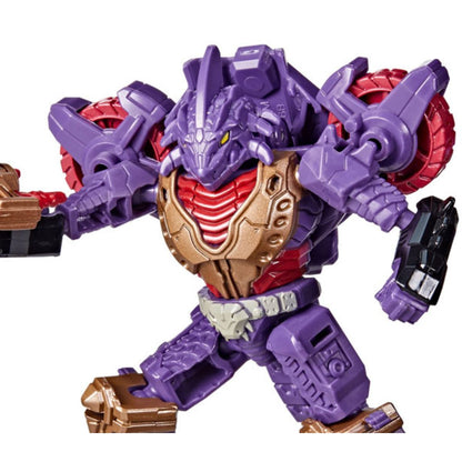 Transformers Legacy Core Iguanus