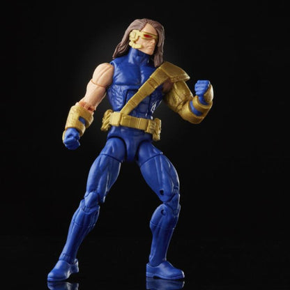 Marvel Legends X-Men Cyclops (BAF Colossus)