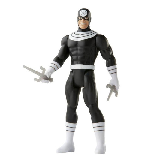 Marvel Legends Retro Collection 3.75" Bullseye Figure