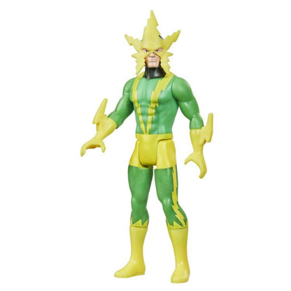 Marvel Legends Retro Collection Electro 3.75" Figure