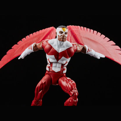 Marvel Legends Retro Collection Falcon