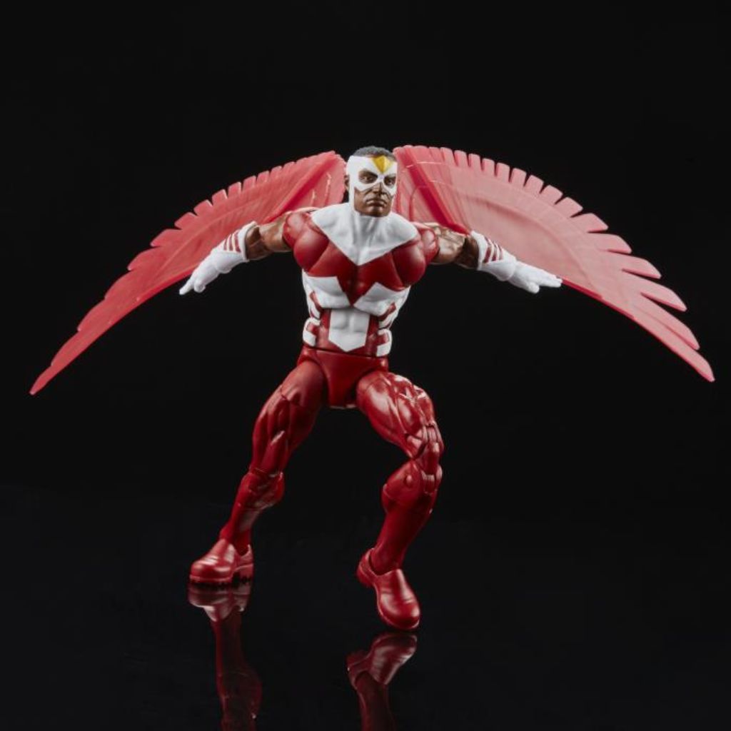 Marvel Legends Retro Collection Falcon