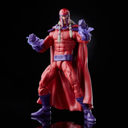 Marvel Legends X-Men Magneto (Colossus BAF)