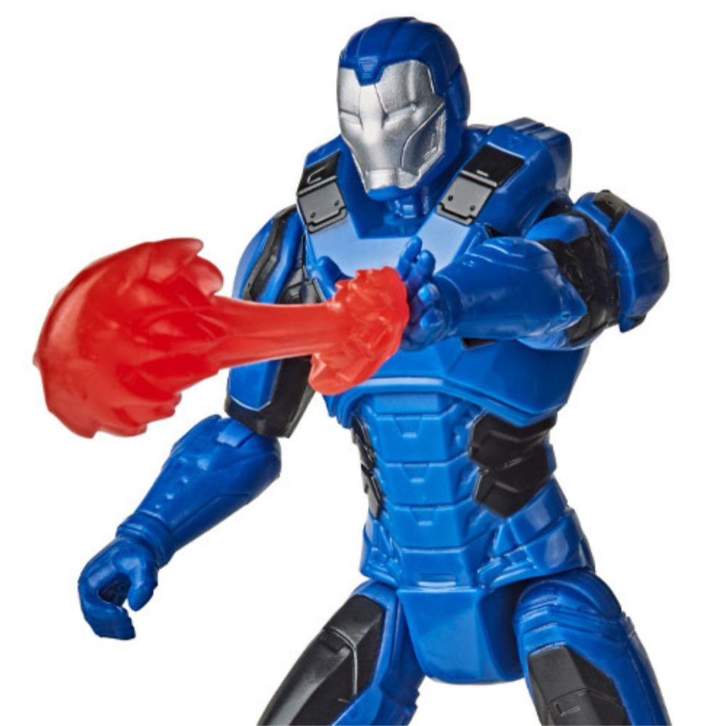 Marvel Gamerverse Iron Man (Atmosphere Armor) Figure