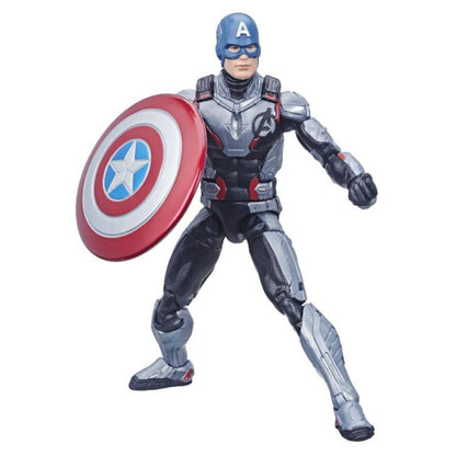 Marvel Legends Avengers Captain America Figure