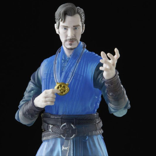 Marvel Legends Doctor Strange in the Multiverse of Madness Astral Form (BAF Rintrah)