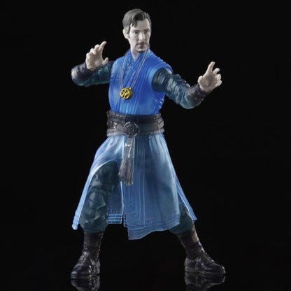 Marvel Legends Doctor Strange in the Multiverse of Madness Astral Form (BAF Rintrah)