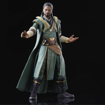 Marvel Legends Doctor Strange in the Multiverse of Madness Master Mordo (BAF Rintrah)