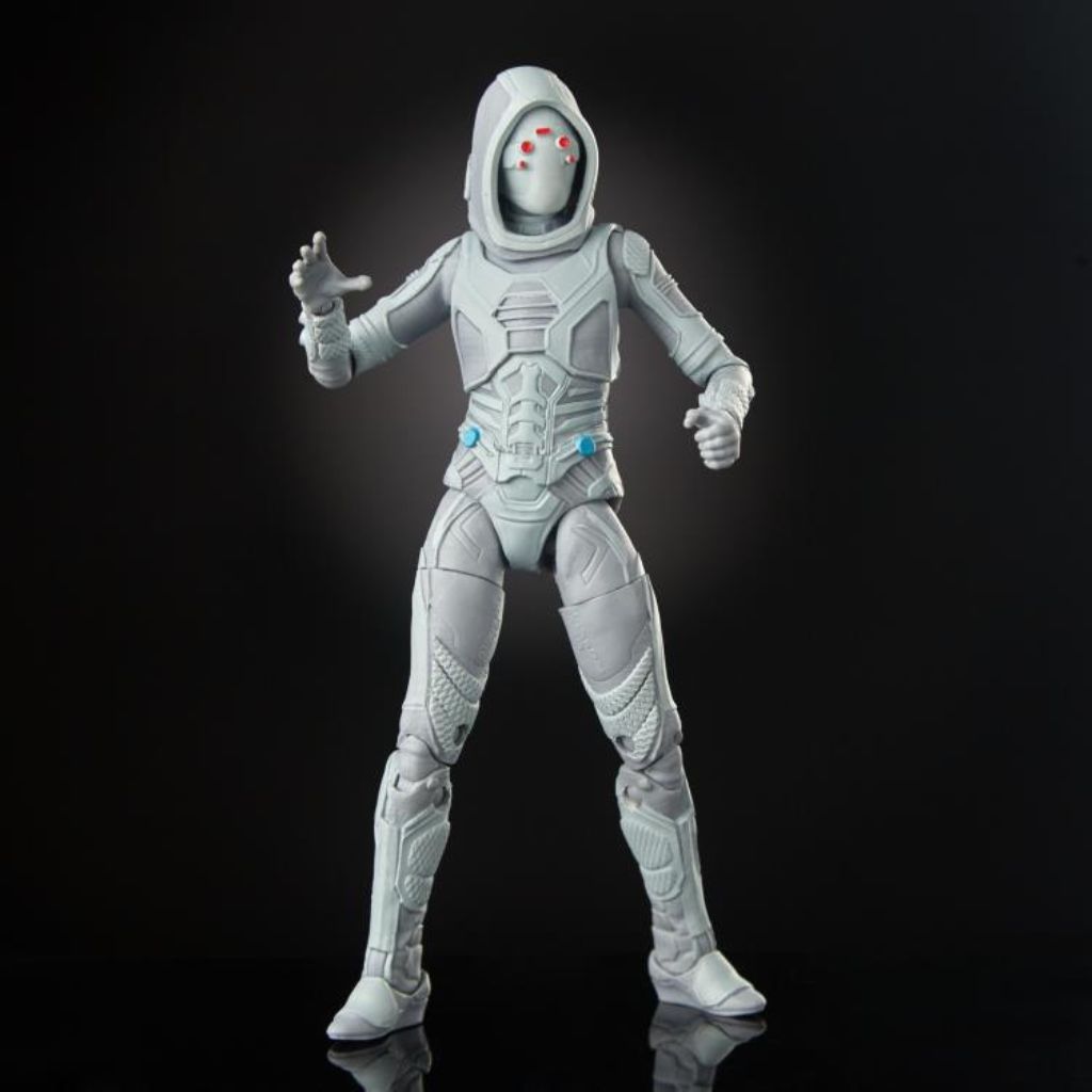 Marvel Legends 80th Anniversary Luis & Ghost 2-Pack