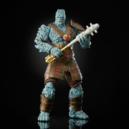 Marvel Legends Marvel Comics 80th Anniversary Grandmaster & Korg 2-Pack