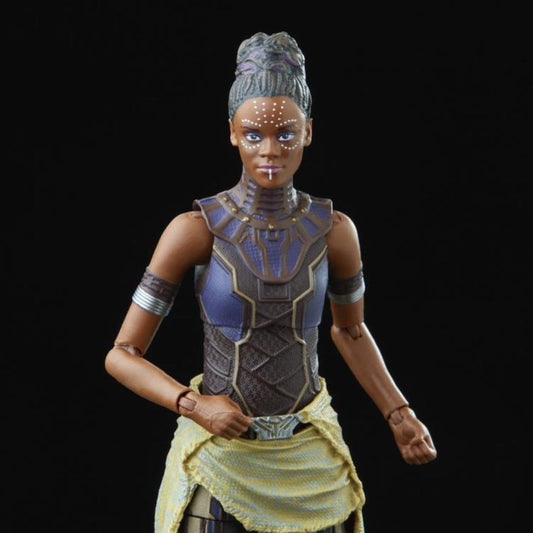 Marvel Legends Black Panther Legacy Collection Shuri Figure