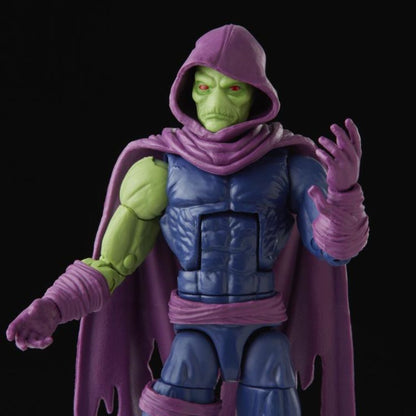 Marvel Legends Marvel's Sleepwalker (BAF Rintrah) Action Figure