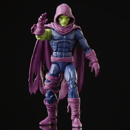 Marvel Legends Marvel's Sleepwalker (BAF Rintrah) Action Figure