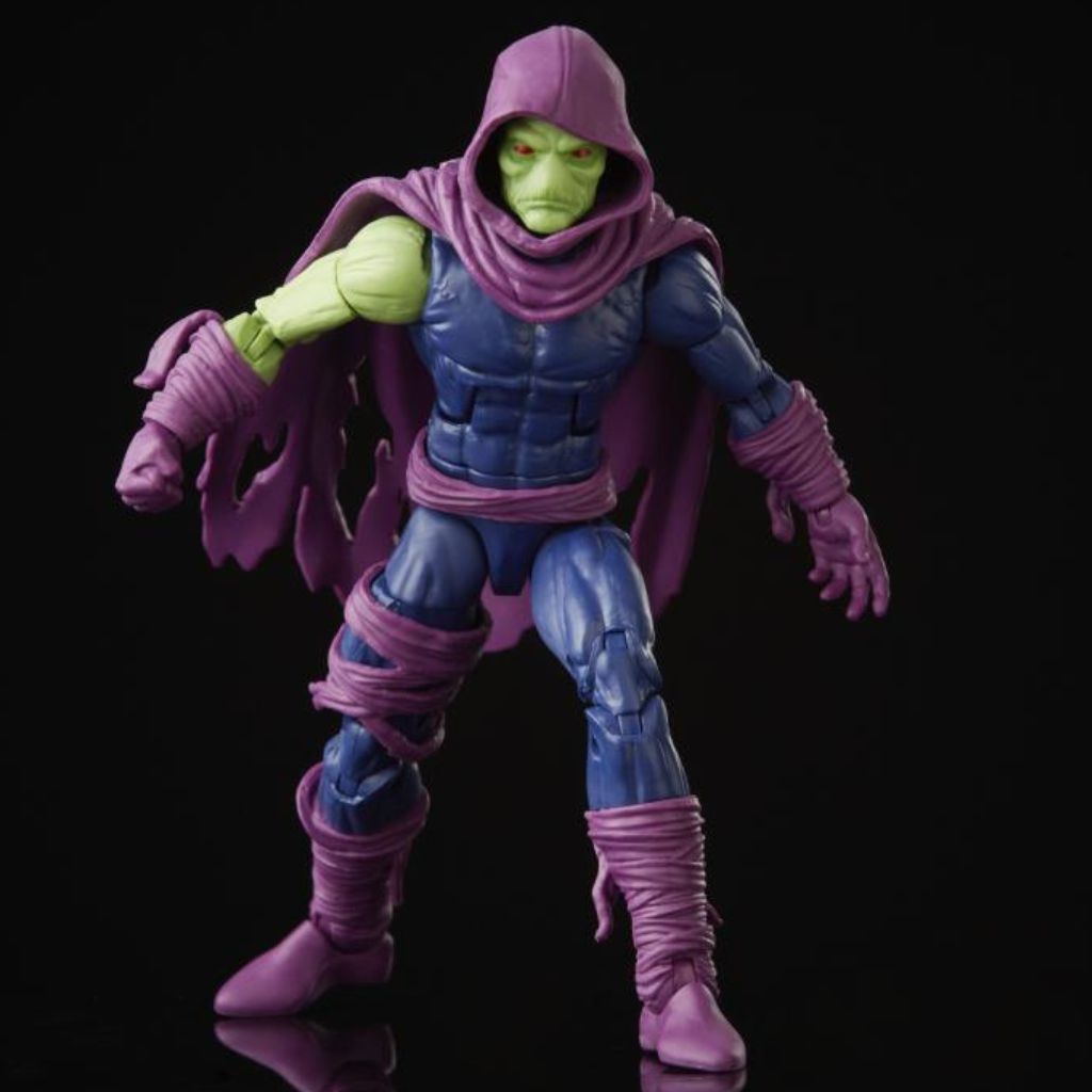 Marvel Legends Marvel's Sleepwalker (BAF Rintrah) Action Figure