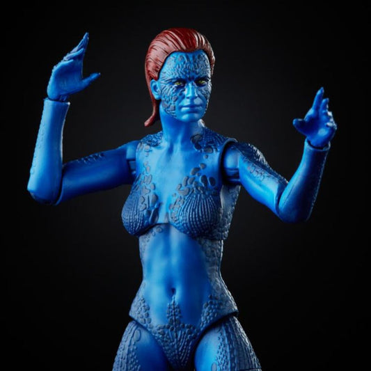 Marvel Legends X-Men (2000) 20th Anniversary Mystique