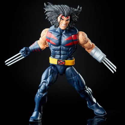 Marvel Legends X-Men Weapon X (BAF Sugar Man) Figure