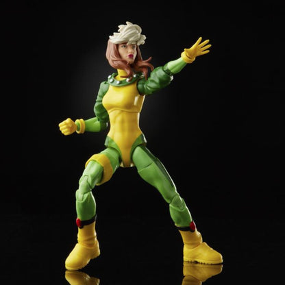 Marvel Legends X-Men Marvel's Rogue (BAF Colossus)