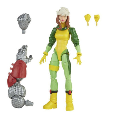 Marvel Legends X-Men Marvel's Rogue (BAF Colossus)